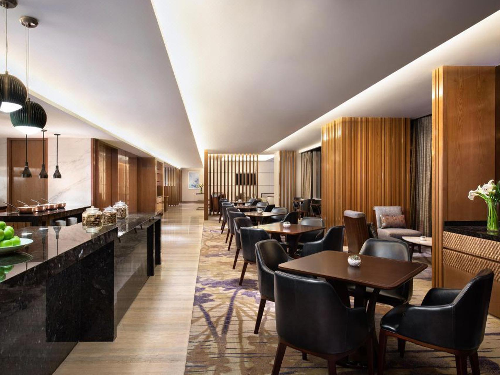 Westin Hotel Furniture Collection